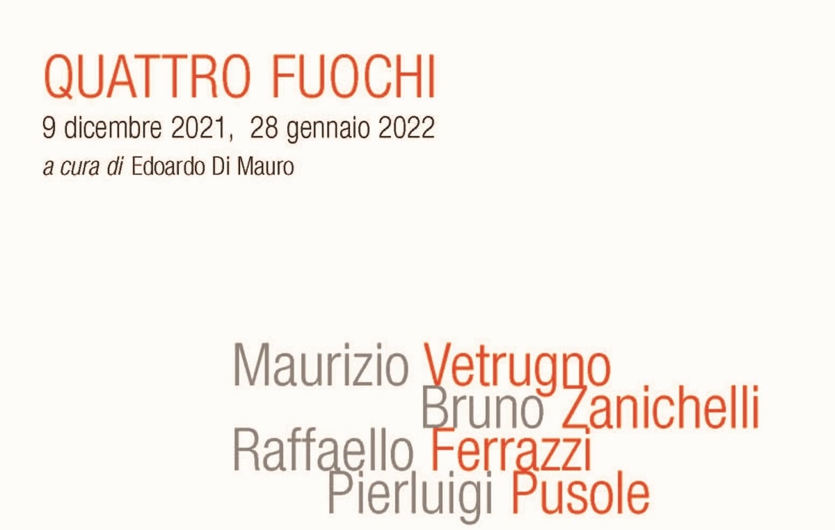 Quattro Fuochi